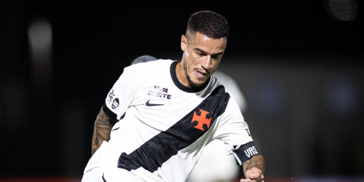 O Vasco recebe a Chapecoense pela segunda rodada do Campeonato Brasileiro