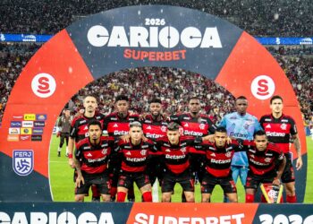 Allan está perto de ser contratado pelo Corinthians por empréstimo