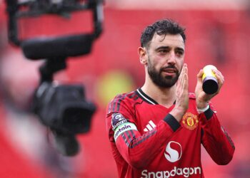 O Manchester United visita o West Ham pela 26ª rodada da Premier League