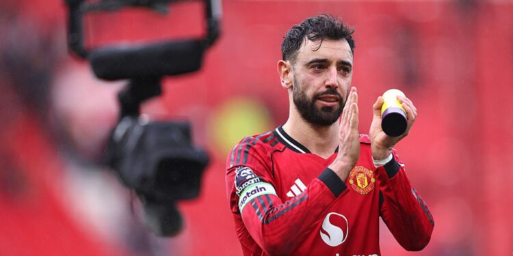 O Manchester United visita o West Ham pela 26ª rodada da Premier League