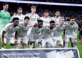 Ex-treinador revelou que o jovem Arda Guler sofre bullying no vestiário do Real Madrid