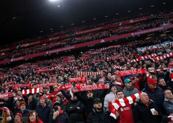 Assistir a um jogo de futebol no estádio traz benefícios para a saúde