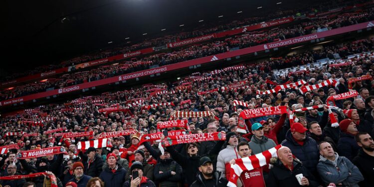 Assistir a um jogo de futebol no estádio traz benefícios para a saúde