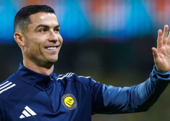 Cristiano Ronaldo é parceiro da Herbalife desde 2013