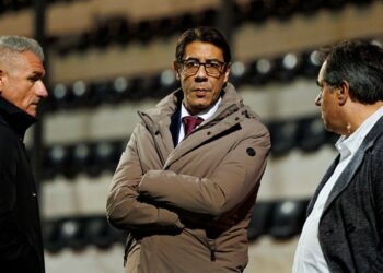Rui Costa defendeu Gianluca Prestianni na polêmica com o brasileiro Vinícius Júnior