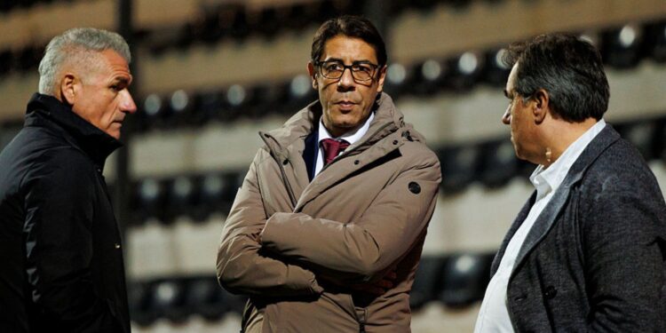 Rui Costa defendeu Gianluca Prestianni na polêmica com o brasileiro Vinícius Júnior