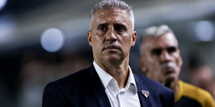 Hernán Crespo está na mira do River Plate para substituir Gallardo