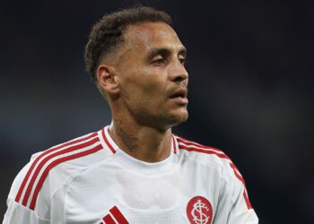 Alan Patrick é uma das sugestões de Caio Ribeiro para o Cartola