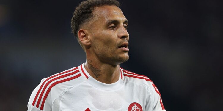 Alan Patrick é uma das sugestões de Caio Ribeiro para o Cartola