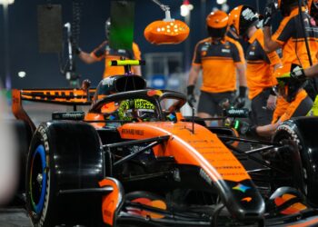 Lando Norris terá desafio para manter topo no McLaren início de temporada em 2026