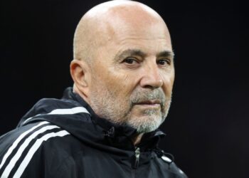 Treinador argentino é o favorito para assumir a vaga deixada por Jorge Sampaoli
