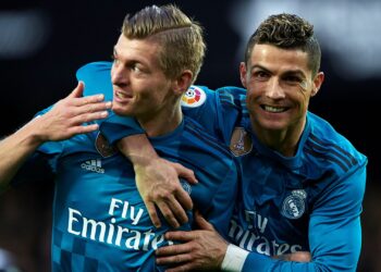 Cristiano Ronaldo recebe apoio de Toni Kroos na crise com Al-Nassr e liga saudita