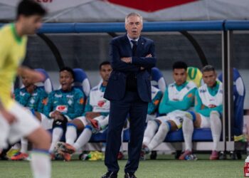 CBF confirma o último amistoso da Seleção Brasileira antes da Copa do Mundo contra o Egito