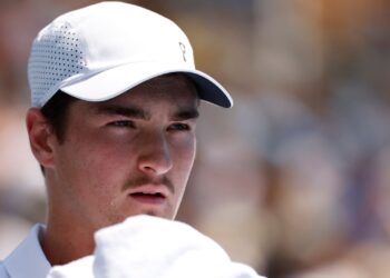 João Fonseca estreia no ATP Buenos Aires diante do chileno Alejandro Tabilo