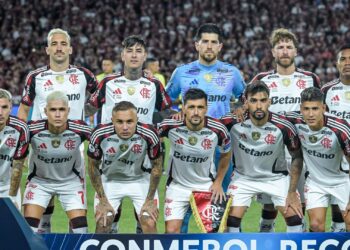 Torcida aponta crise no Flamengo e cobra mudanças imediatas após atuação apática na Argentina