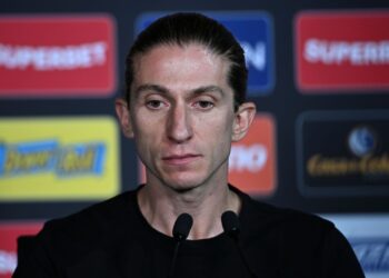 Filipe Luís deu declaração polêmica sobre o episódio de racismo envolvendo Vini Jr
