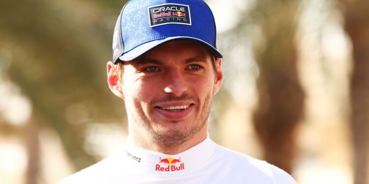 Verstappen coloca futuro na F1 em dúvida após críticas ao carro de 2026