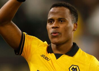 Jhon Arias assina com o Palmeiras e se torna uma das transferências mais caras da história do futebol brasileiro