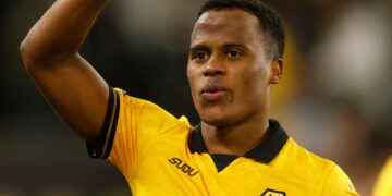 Jhon Arias assina com o Palmeiras e se torna uma das transferências mais caras da história do futebol brasileiro