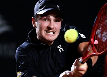 Derrota no Rio Open deixa João Fonseca vulnerável no sorteio do Masters 1000