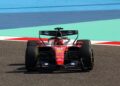 Charles Leclerc lidera os testes da F1 no Bahrein e coloca a Ferrari no topo da pr&eacute;-temporada 2026
