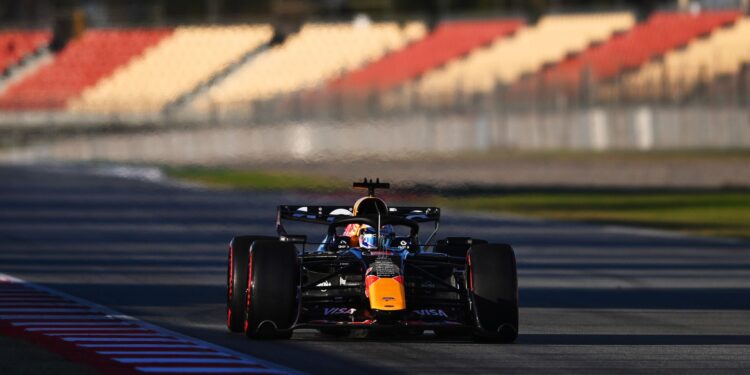 Mudanças na classificação da F1 2026 exigem novas estratégias para a pole position