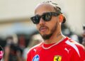 Lewis Hamilton troca de engenheiro e inicia nova fase nos testes da Ferrari no Bahrein antes da F1 2026