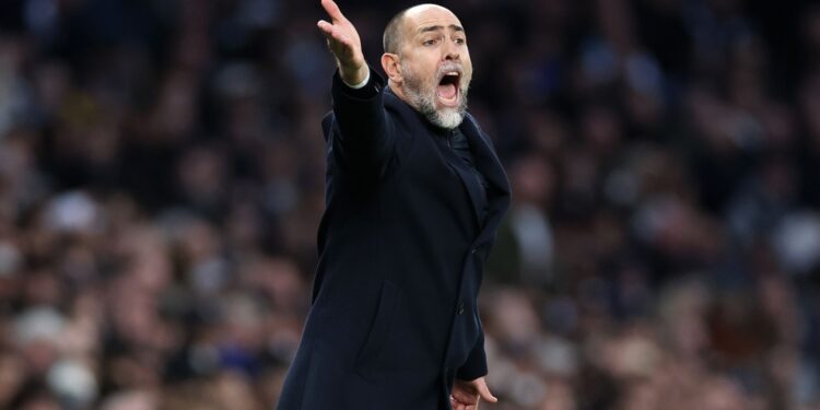 Igor Tudor cobra mudança de postura imediata após massacre no clássico londrino