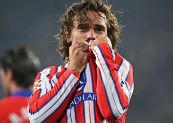 Enrique Cerezo nega que Griezmann esteja de malas prontas para o Orlando City