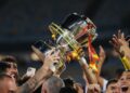 CBF divulga nova premiação da Copa do Brasil e muda cenário financeiro do torneio