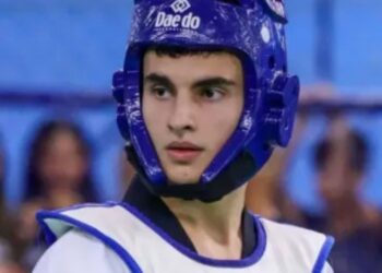 Cauã Batista morre aos 18 anos após uma semana de internação no Rio de Janeiro