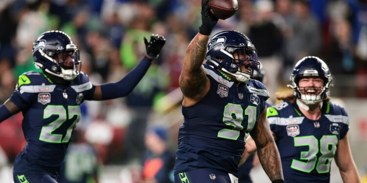 Defesa dos Seahawks domina os Patriots e garante o título no Super Bowl LX