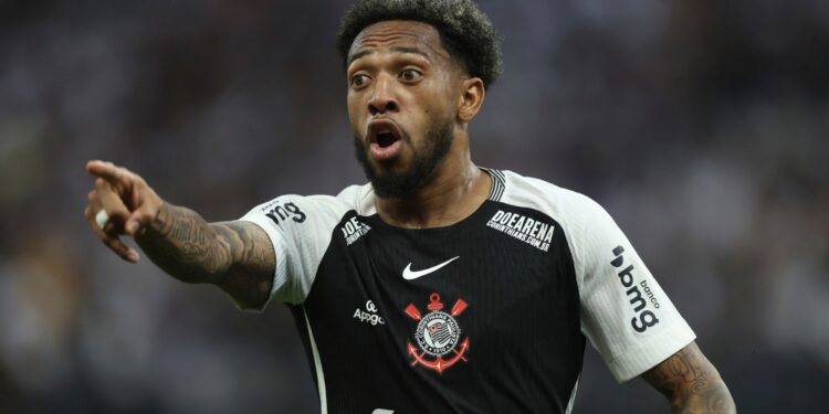 José Martínez encerra vínculo e acerta rescisão com o Corinthians