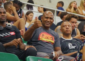 Terere abrilhantou o evento - Foto: ISO