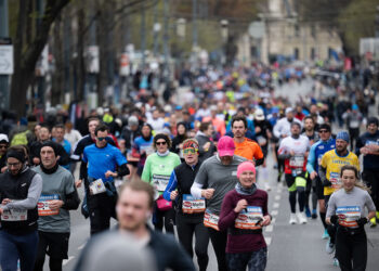 A corrida traz benefícios tanto para o corpo quanto para a mente