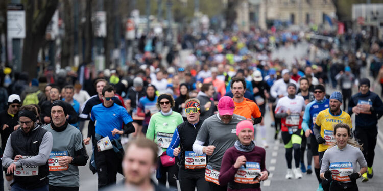 A corrida traz benefícios tanto para o corpo quanto para a mente