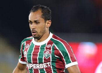 Lima é o novo reforço do América do México