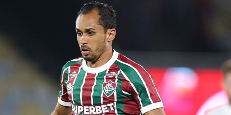 Lima é o novo reforço do América do México