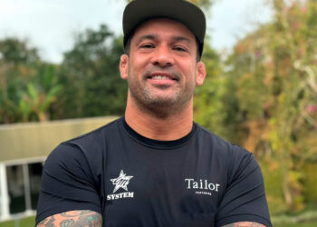 Cristiano Marcello lidera a CMSystem - Foto: Divulgação