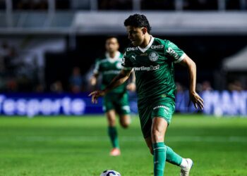 Bruno Rodrigues voltará ao Cruzeiro