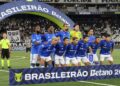 Cruzeiro x Coritiba é válido pela segunda rodada do Brasileirão