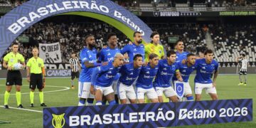 Cruzeiro x Coritiba é válido pela segunda rodada do Brasileirão