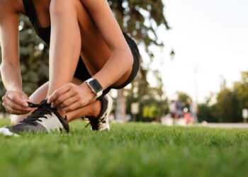 Ser atleta profissional é transformar o corpo