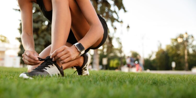 Ser atleta profissional é transformar o corpo