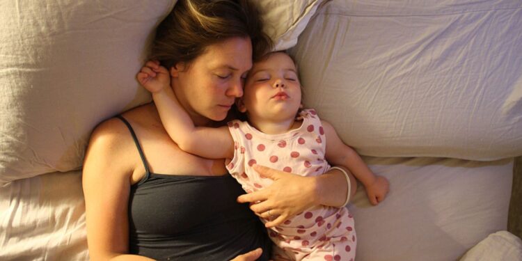 Veja as consequências de dormir pouco