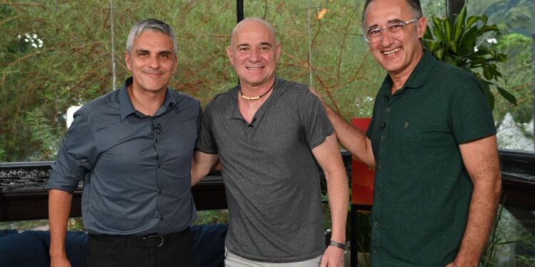 Hello LA volta ao Sportv nesta sexta-feira