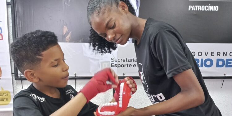 Previsão inicial é beneficiar cerca de 1.500 crianças e adolescentes - Foto: Divulgação