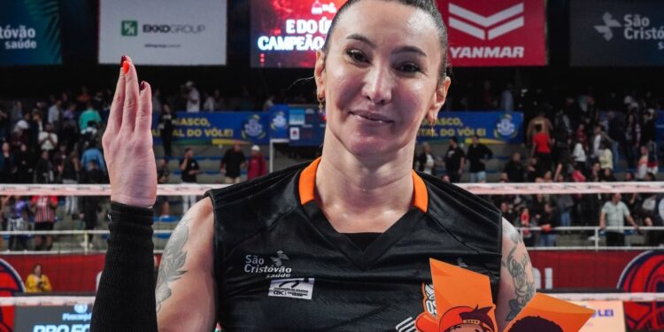 Tifanny é liberada pela Justiça