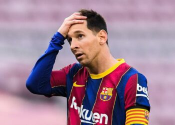 Messi pode voltar ao Barcelona em breve