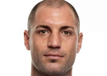 Nicolas Giani tinha apenas 39 anos de idade